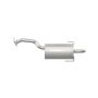 Walker Exhaust 54319 Quiet-Flow SS Direct Fit Exhaust Muffler Assembly 2