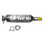 Walker Exhaust 54435 Ultra EPA Direct Fit Catalytic Converter 3