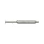 Walker Exhaust 54471 Direct Fit Exhaust Resonator and Pipe Assembly 2