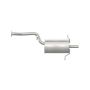 Walker Exhaust 54563 Quiet-Flow SS Direct Fit Exhaust Muffler Assembly 2