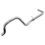 Walker Exhaust 54682 Exhaust Tail Pipe 2