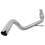 Walker Exhaust 54685 Direct Fit Exhaust Resonator and Pipe Assembly 2.25