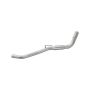 Walker Exhaust 54695 Direct Fit Exhaust Resonator and Pipe Assembly 2.25