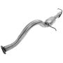 Walker Exhaust 54755 Direct Fit Exhaust Resonator and Pipe Assembly 2.25