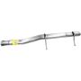 Walker Exhaust 54831 Exhaust Pipe 3