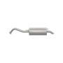 Walker Exhaust 54865 Quiet-Flow SS Direct Fit Exhaust Muffler Assembly 2