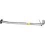 Walker Exhaust 54866 Exhaust Pipe 2