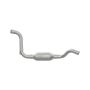 Walker Exhaust 54884 Direct Fit Exhaust Resonator and Pipe Assembly 2