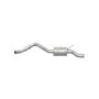 Walker Exhaust 54892 Direct Fit Exhaust Resonator and Pipe Assembly 2