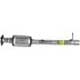 Walker Exhaust 54899 Ultra EPA Direct Fit Catalytic Converter 3