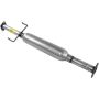 Walker Exhaust 54923 Direct Fit Exhaust Resonator and Pipe Assembly