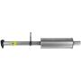 Walker Exhaust 54927 Direct Fit Exhaust Resonator and Pipe Assembly 2