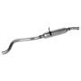 Walker Exhaust 55049 Direct Fit Exhaust Resonator and Pipe Assembly 2