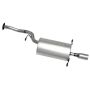 Walker Exhaust 55179 Quiet-Flow SS Direct Fit Exhaust Muffler Assembly 2