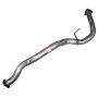 Walker Exhaust 55334 Exhaust Pipe