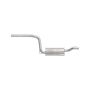 Walker Exhaust 55382 Quiet-Flow SS Direct Fit Exhaust Muffler Assembly 2