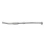 Walker Exhaust 55489 Direct Fit Exhaust Resonator and Pipe Assembly 2.125