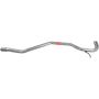 Walker Exhaust 55500 Exhaust Pipe 2.25