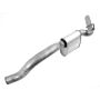 Walker Exhaust 55532 Exhaust Tail Pipe 3