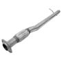 Walker Exhaust 55541 Exhaust Pipe 3