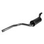 Walker Exhaust 55574 Quiet-Flow SS Direct Fit Exhaust Muffler Assembly 2