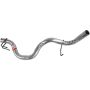 Walker Exhaust 55642 Exhaust Tail Pipe 3