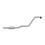 Walker Exhaust 55660 Direct Fit Exhaust Resonator and Pipe Assembly 2