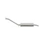 Walker Exhaust 55662 Direct Fit Exhaust Resonator and Pipe Assembly 2