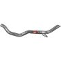 Walker Exhaust 55678 Exhaust Tail Pipe 3