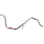 Walker Exhaust 55705 Exhaust Pipe 2.25