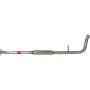 Walker Exhaust 55718 Direct Fit Exhaust Resonator and Pipe Assembly 2