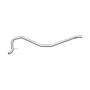 Walker Exhaust 55735 Exhaust Pipe Pipe Diameter 2 IN