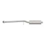 Walker Exhaust 55736 Direct Fit Exhaust Resonator and Pipe Assembly 2
