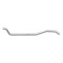Walker Exhaust 55746 Exhaust Pipe Pipe Diameter 2 IN