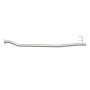Walker Exhaust 55975 Exhaust Pipe Pipe Diameter 2 IN