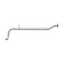 Walker Exhaust 55976 Exhaust Pipe Pipe Diameter 2.25 IN