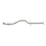 Walker Exhaust 55978 Exhaust Pipe Pipe Diameter 2 IN