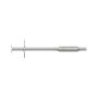 Walker Exhaust 55985 Direct Fit Exhaust Resonator and Pipe Assembly