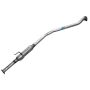 Walker Exhaust 56073 Direct Fit Exhaust Resonator and Pipe Assembly