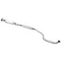 Walker Exhaust 56117 Direct Fit Exhaust Resonator and Pipe Assembly