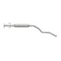Walker Exhaust 56222 Direct Fit Exhaust Resonator and Pipe Assembly