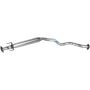 Walker Exhaust 56284 Direct Fit Exhaust Resonator and Pipe Assembly