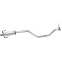 Walker Exhaust 56300 Direct Fit Exhaust Resonator and Pipe Assembly 2.25