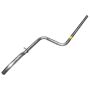 Walker Exhaust 57001 Exhaust Pipe 2