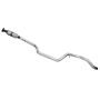 Walker Exhaust 57003 Direct Fit Exhaust Resonator and Pipe Assembly 2.25