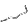 Walker Exhaust 67024 Quick-Fit Exhaust Tail Pipe 3
