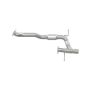 Walker Exhaust 70428 Exhaust Y Pipe Pipe Diameter 38.070 IN