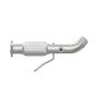 Walker Exhaust 72534 Exhaust Pipe Pipe Diameter 2 IN