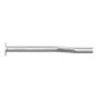 Walker Exhaust 73056 Exhaust Pipe Pipe Diameter 2.25 IN