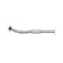 Walker Exhaust 73081 Exhaust Pipe Pipe Diameter 2 IN